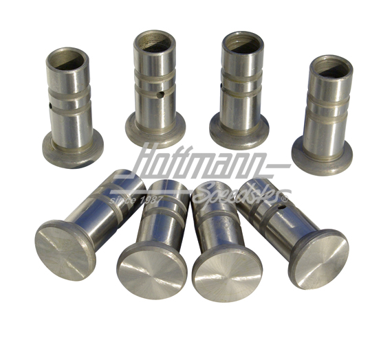 Valve lifters, standard                                                                             