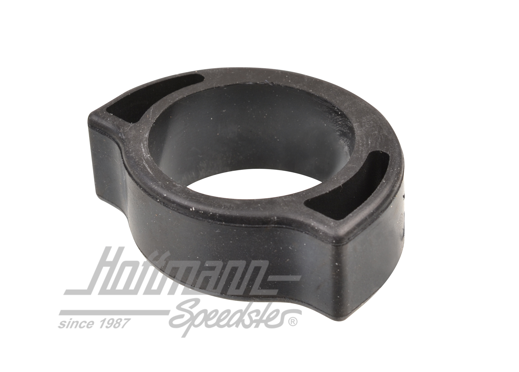 Rubber mount, column tube
, 356 B/C                                                                