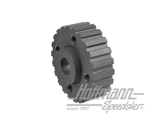 Gear-wheel, crank shaft, gasoline engine, 1.5-1.8                                                   