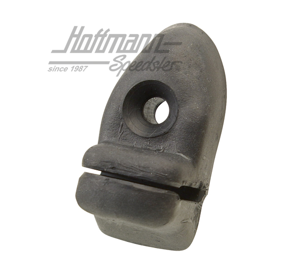 Retainer, wiper arms, Bus T1, Safari | 211 955 231 | 086-1510