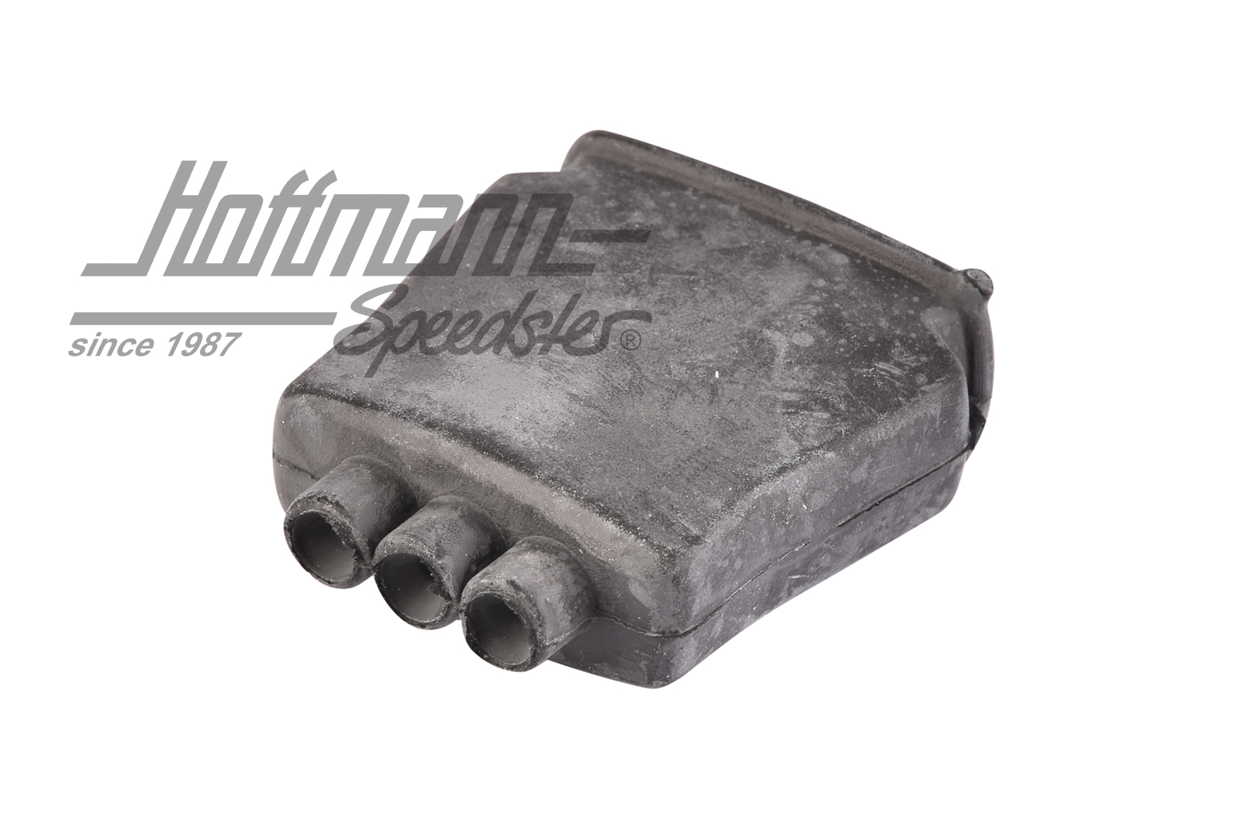 Protective cap, plug, fan motor                                                                     