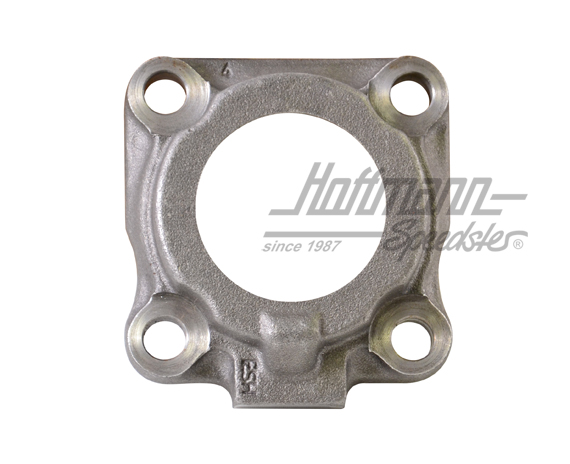 Bearing cap, rear, 8.67-, swing axle | 113 501 311 A | 020-4020-07