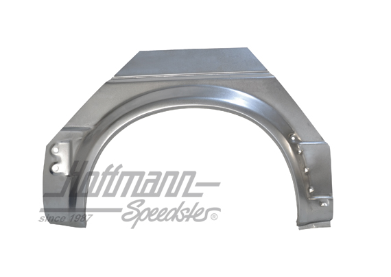 Wheel-arch panel, 2-doors, rear, right | 952159-2 | 186-0132