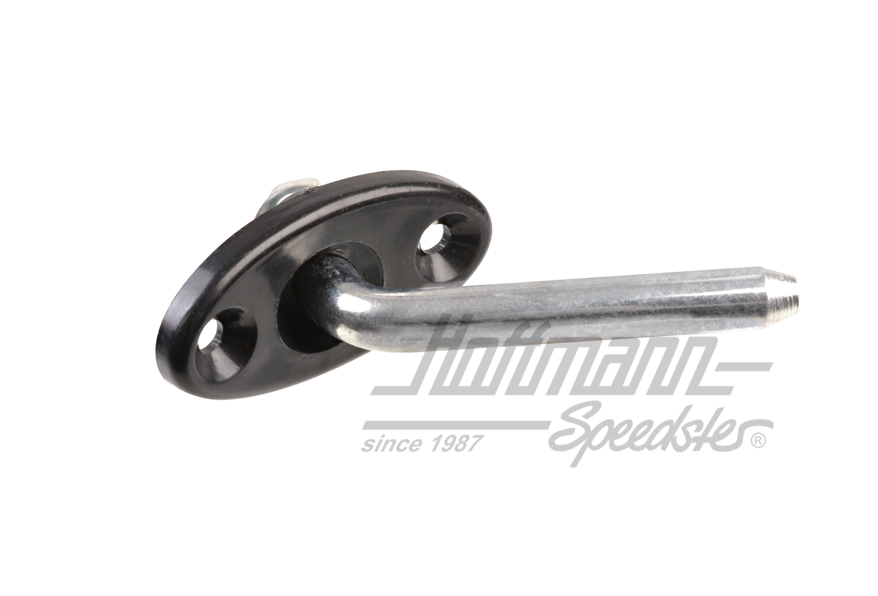 Sun visor retainer, 911, outer, left/right | 911 731 320 00 L/R | 580-0218-10