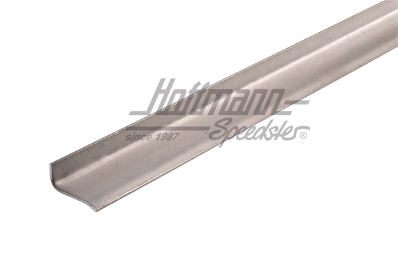 Front window frame, corner pieces, outer, left/right                                                