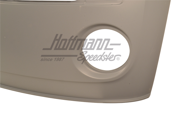 Front panel up to window frame, 8.72-7.79                                                           