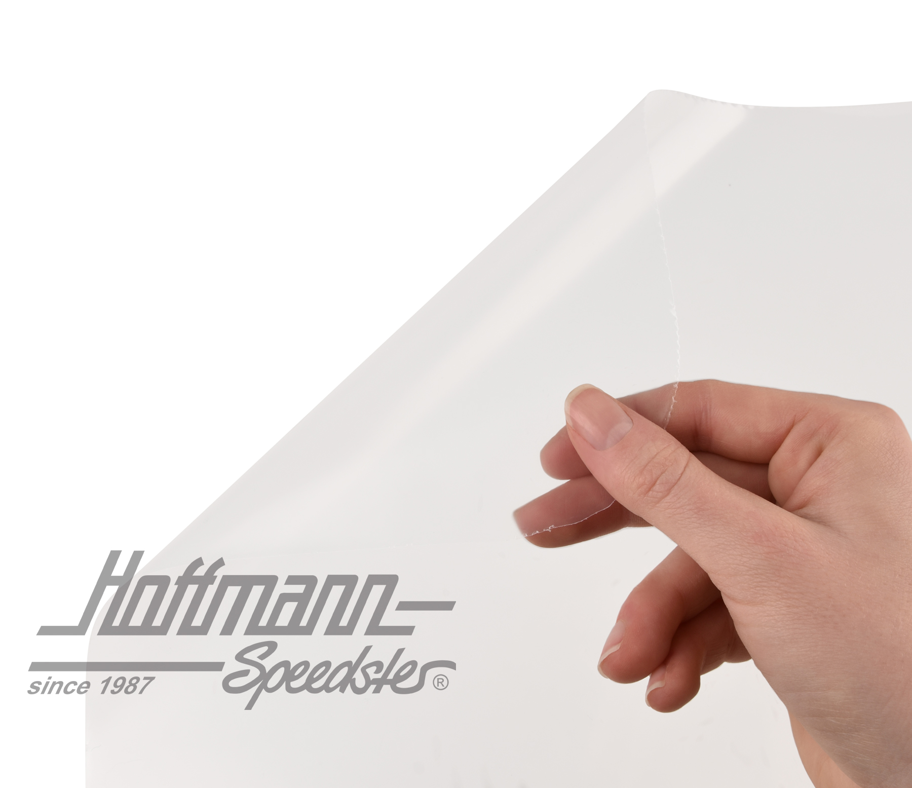 Door foils, front, Bus T3, 5.79-7.92 (E)                                                            