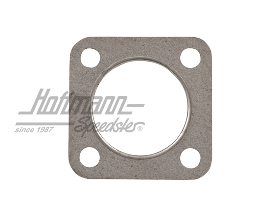 Seal, Y-branch pipe/exhaust manifold, Diesel                                                        