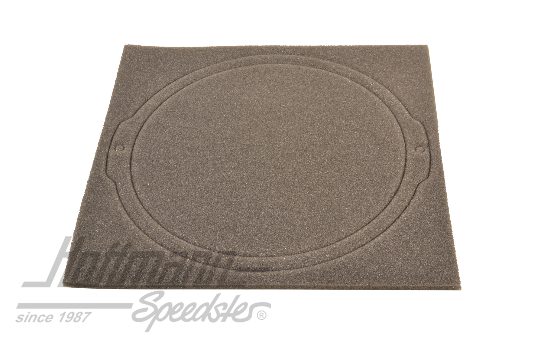 Seal, fresh air blower motor, 69-89 | 901 571 922 01 | 515-0870-54