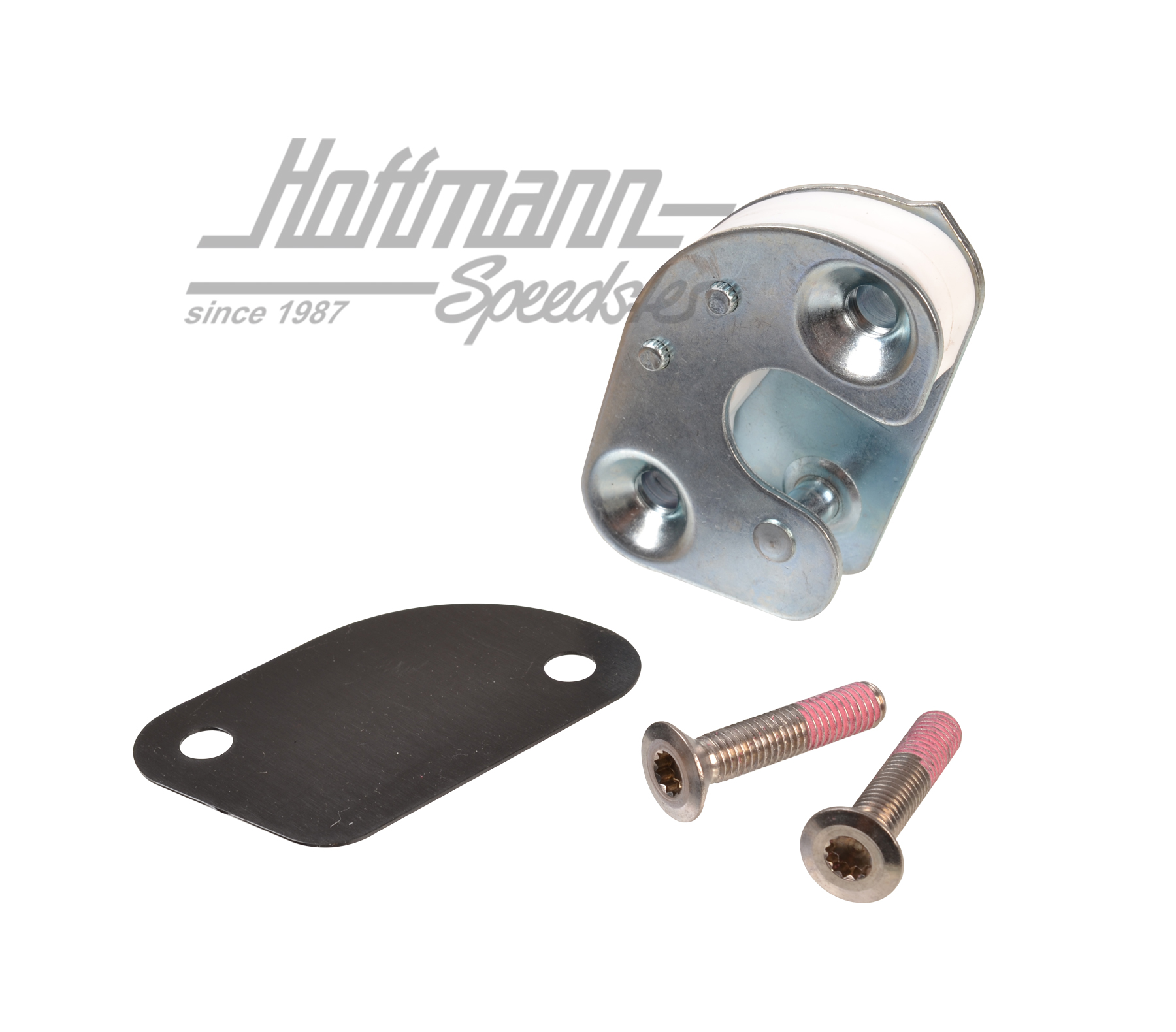 Striker plate set, 911, 66-72, left | 901 531 701 01 Satz | 511-0247-01