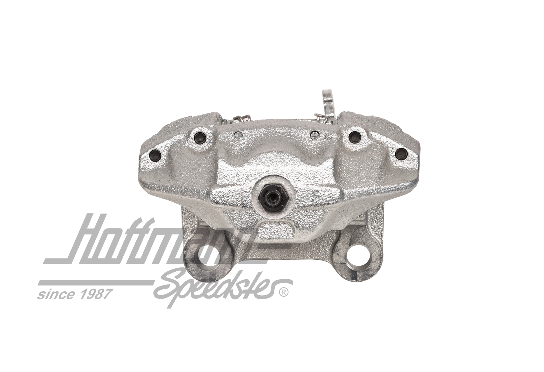 Brake caliper, rear, 914/4, 69-76, right                                                            