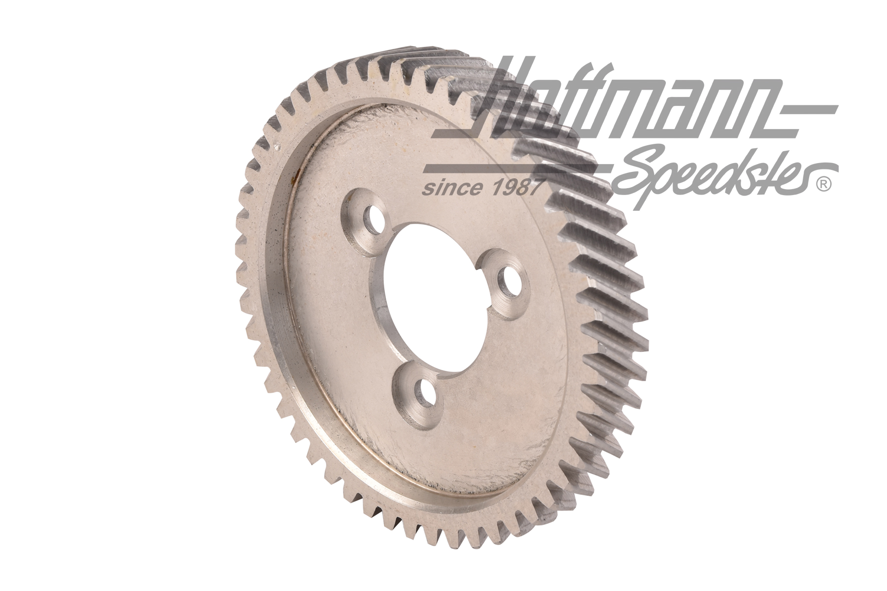 Camshaft gear, 18/22KW, 25/30HP, HD, .47-                                                           