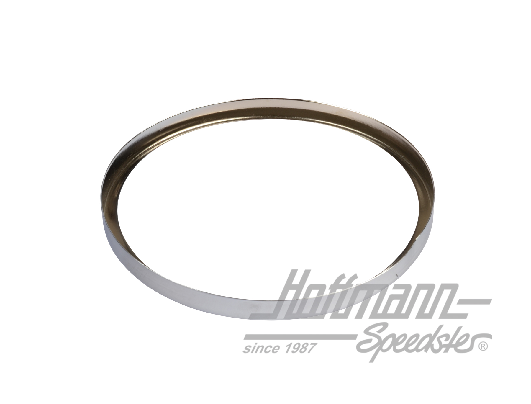 Speedometer trim ring, 8.66-7.71                                                                    