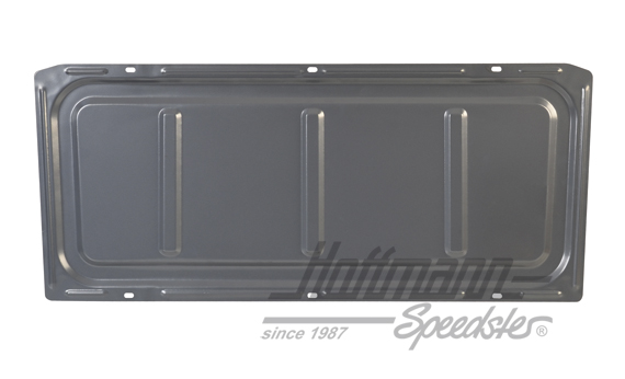 Cover lid, fuel tank/storage space, -.60 | 261 801 711 | 095-0420