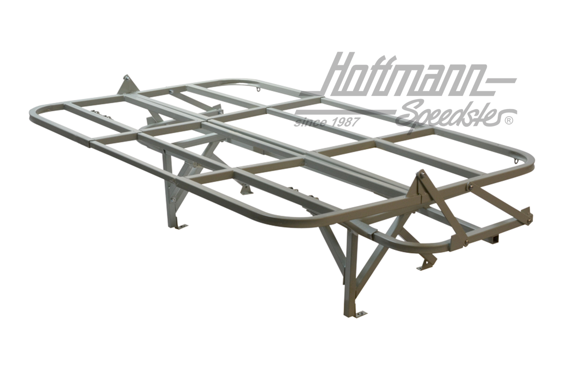 Bench/sleeping bench, rear, Bus T1/T2/T3                                                            