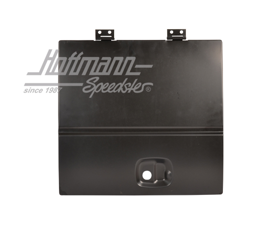 Lid, loading space, 474mm, small, right | 247 829 060 | 390-0155-02