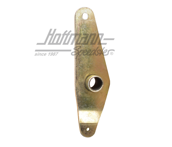 Connecting lever, heater cable, 85-86                                                               