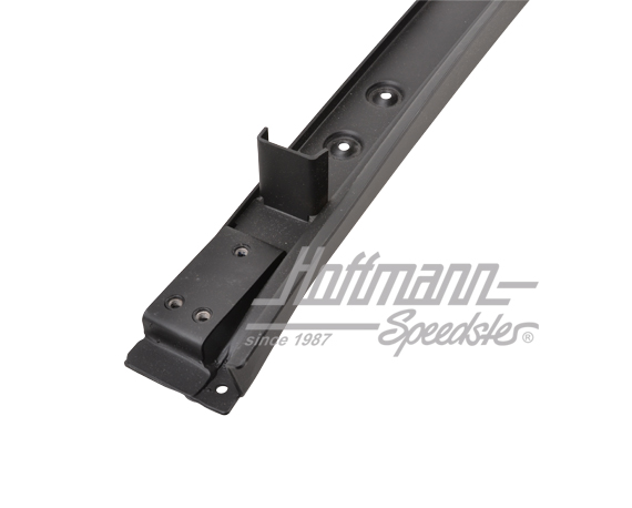 Bow, folding roof, front, lower, 8.63-7.67                                                          