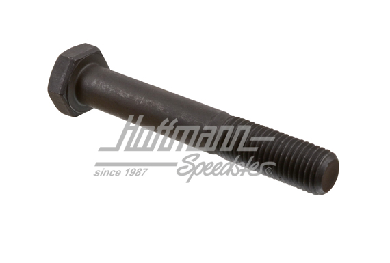Screw, shock absorber, rear                                                                         