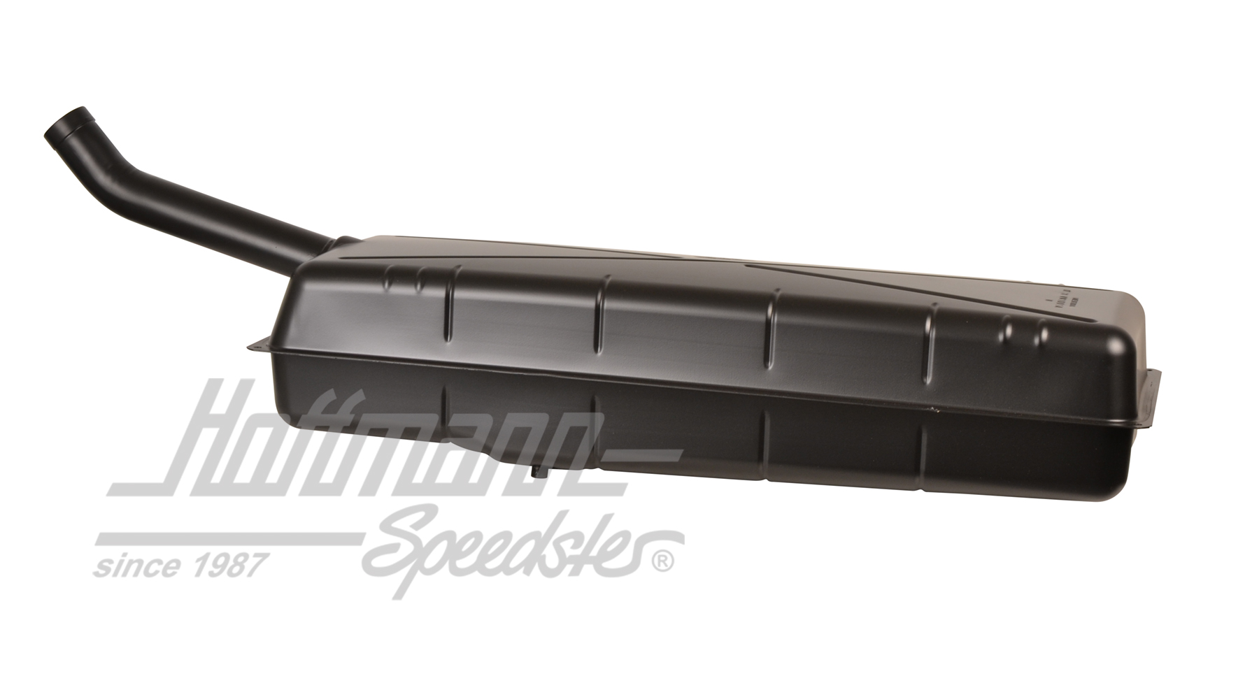 Fuel tank, Bus T1, 3.55-7.67, Top Quality                                                           