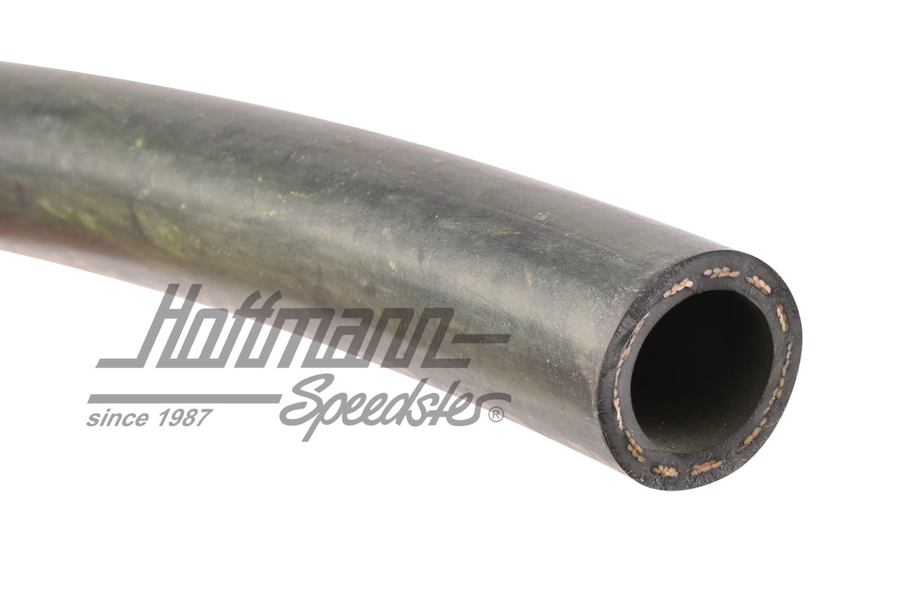 Suction hose, power steering, Bus T4, 9.90-12.95                                                    