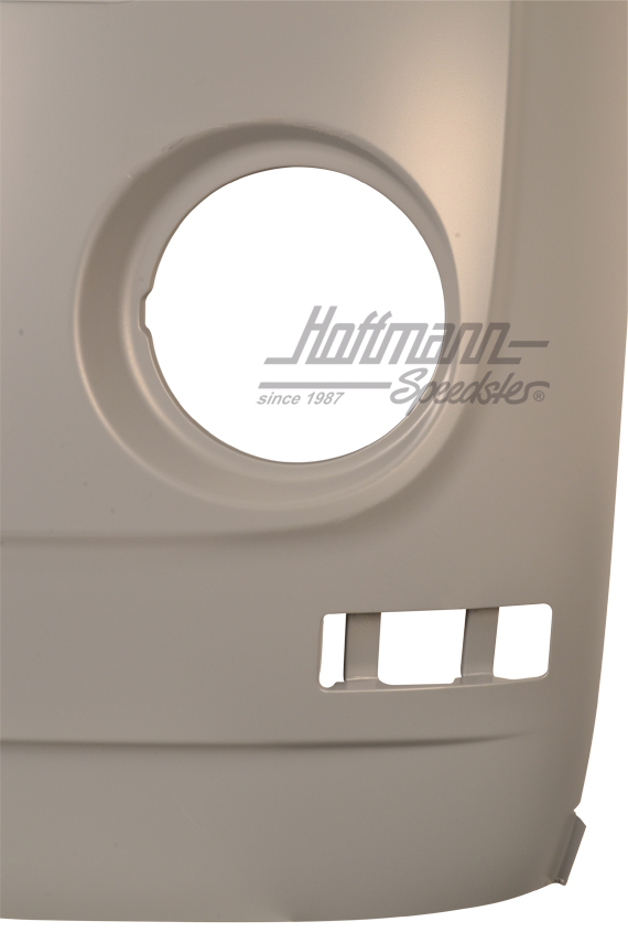 Front panel up to window frame, 8.67-7.72, Top Quality                                              