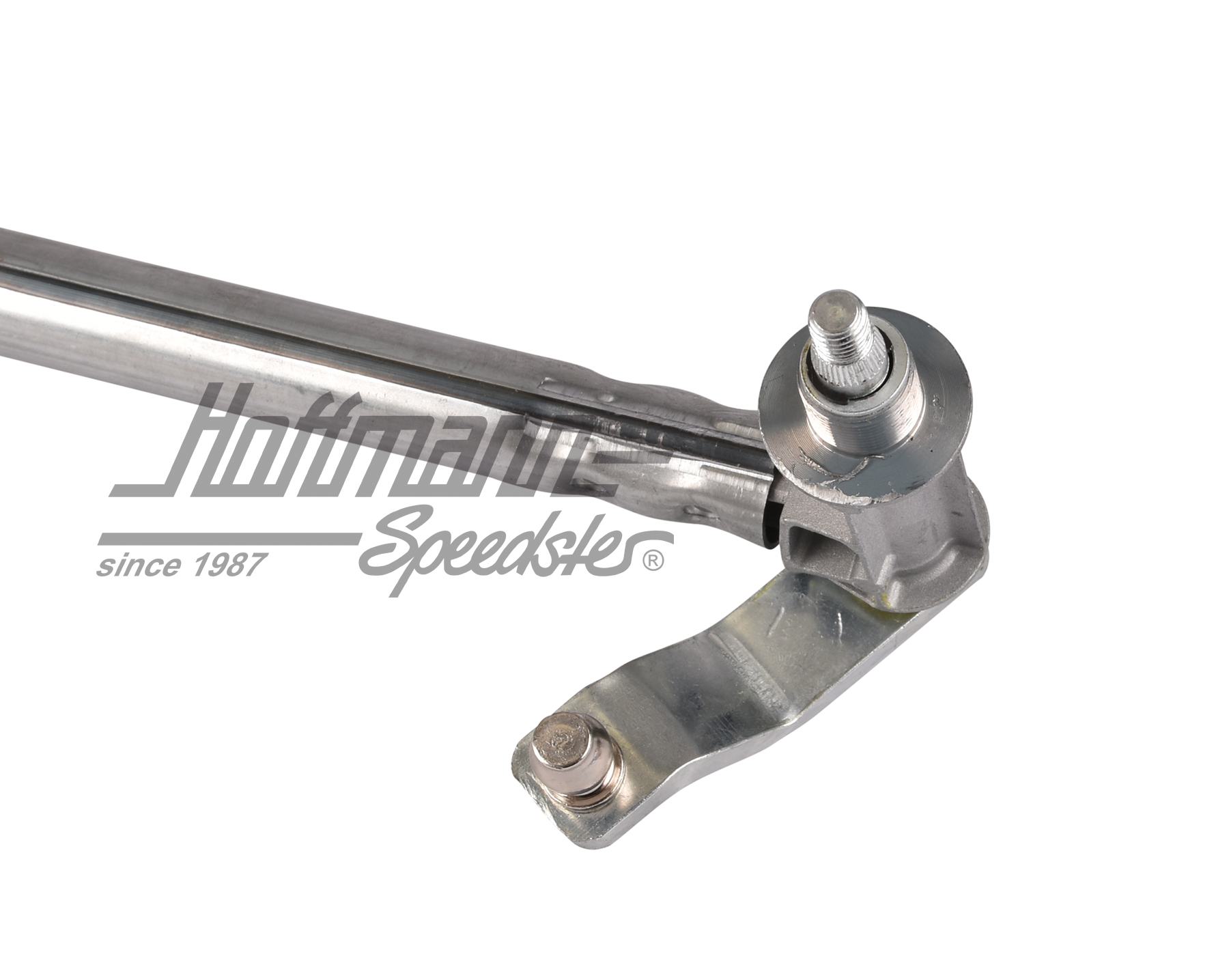 Wiper linkage set, without linkage, Bus T4                                                          