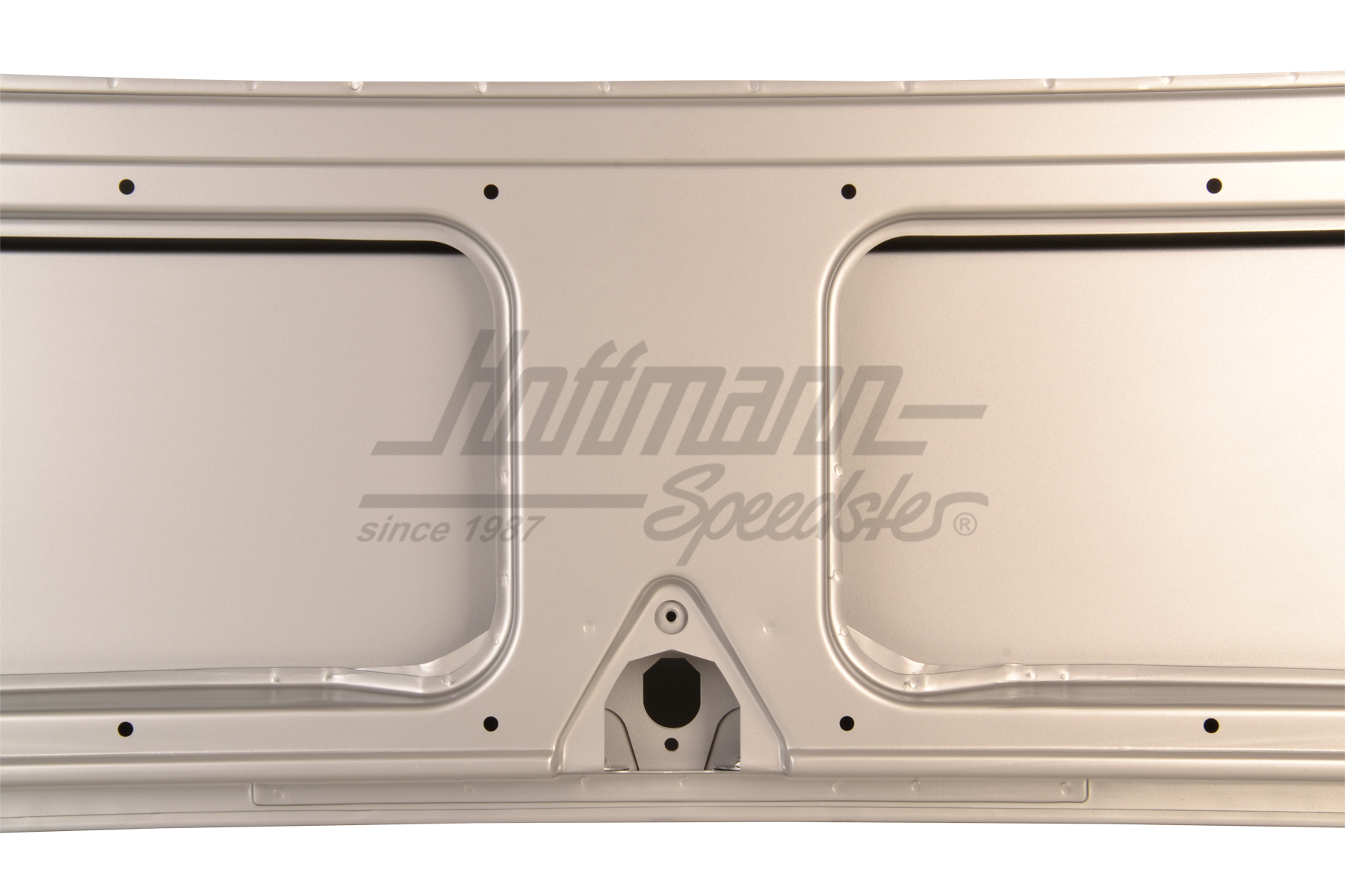 Hatchback, with window opening, 66-71                                                               