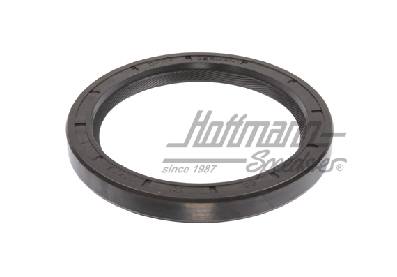 Shaft seal ring, standard, 8.60-                                                                    