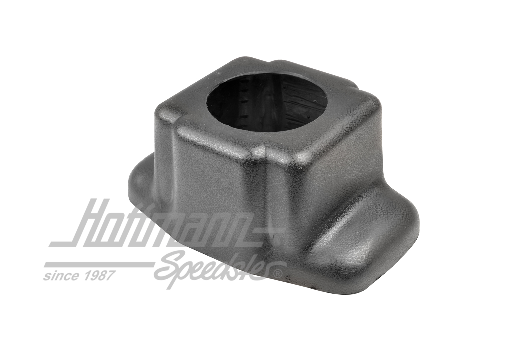 Cover, shift lever Trigger | 00-4450-6 | 010-3115-24