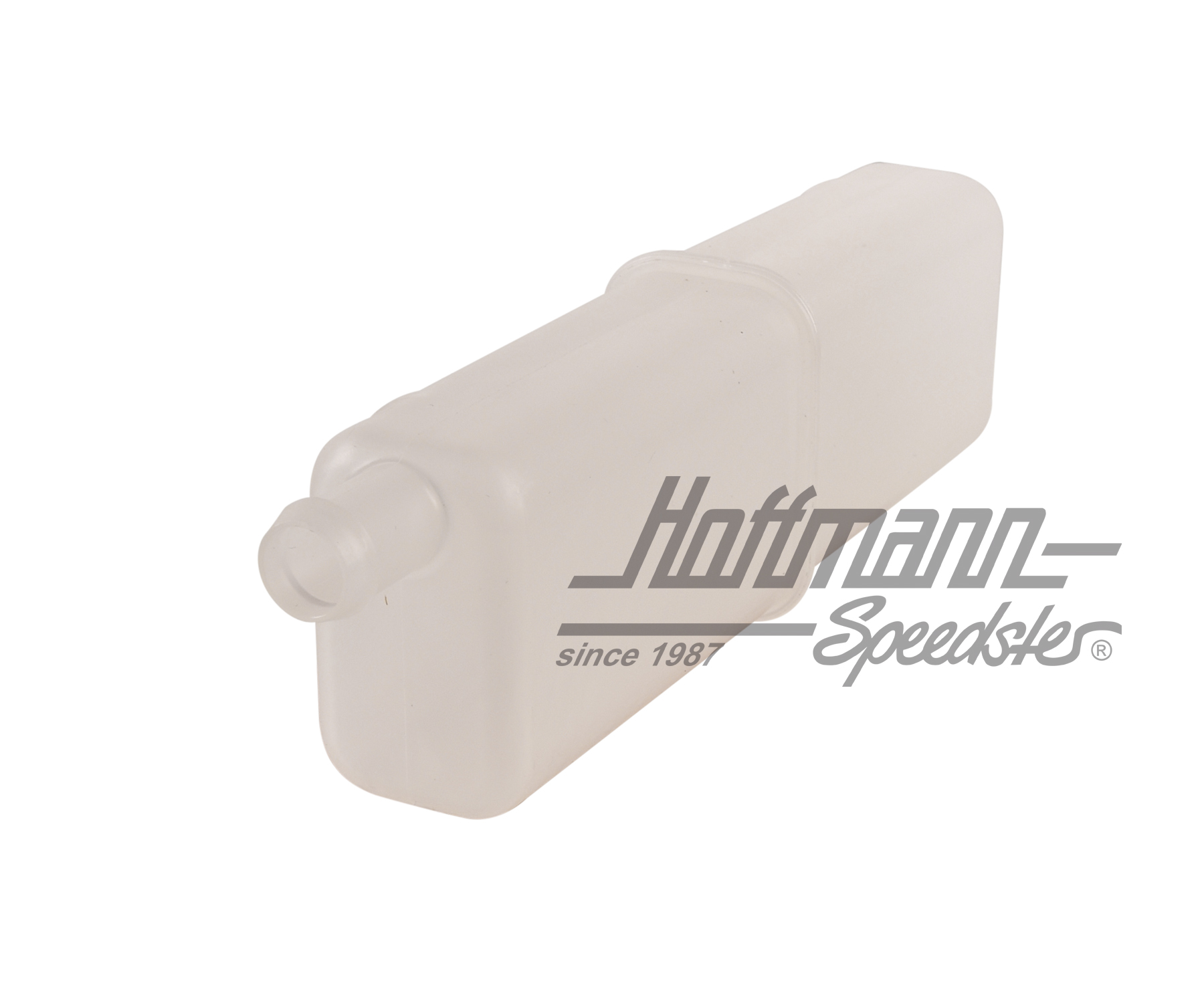 Expansion tank, fuel tank, 80-89                                                                    