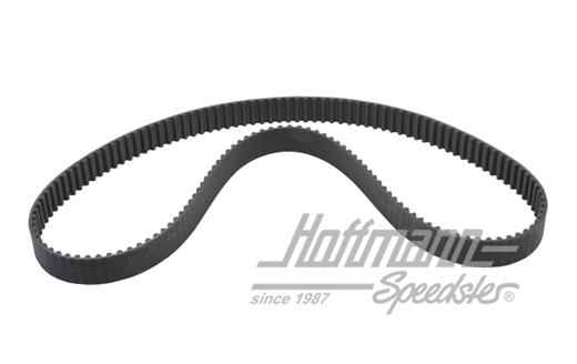 Timing belt, Golf 2 16V, 86-91 | 027 109 119 C | 201-0930
