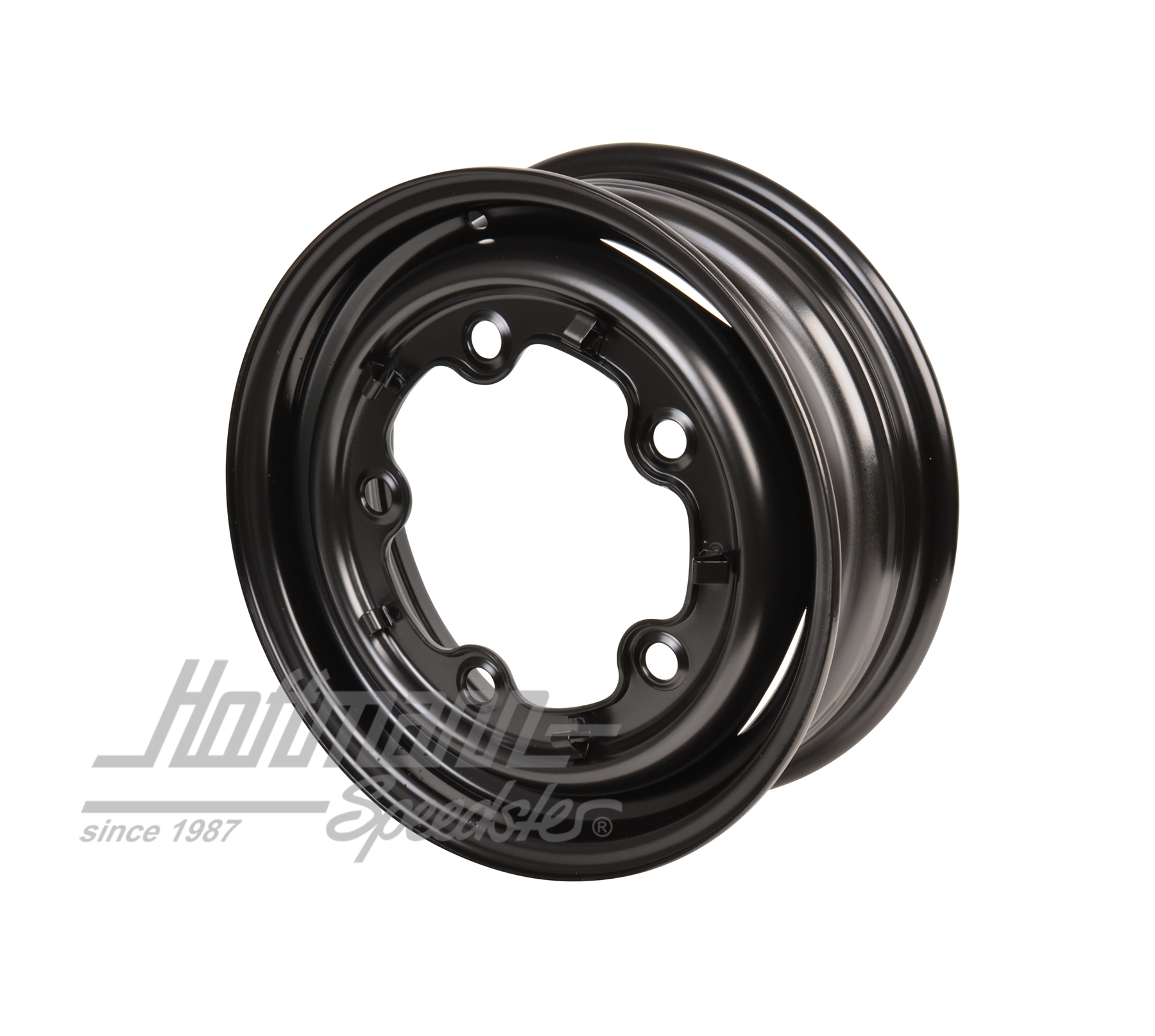 Steel wheel, Bus T1/T2, 5x14 offset47, 63-70                                                        