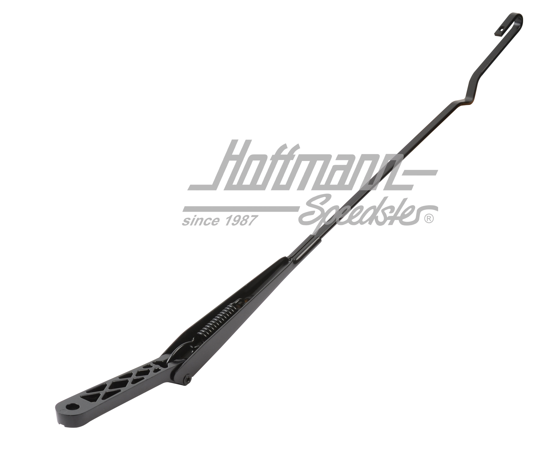 Wiper arm, front, Bus T4, right                                                                     