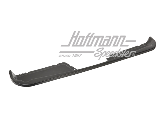 Engine tin, rear, without hole, 911, .68-.77 | 901 106 085 05 | 530-4012