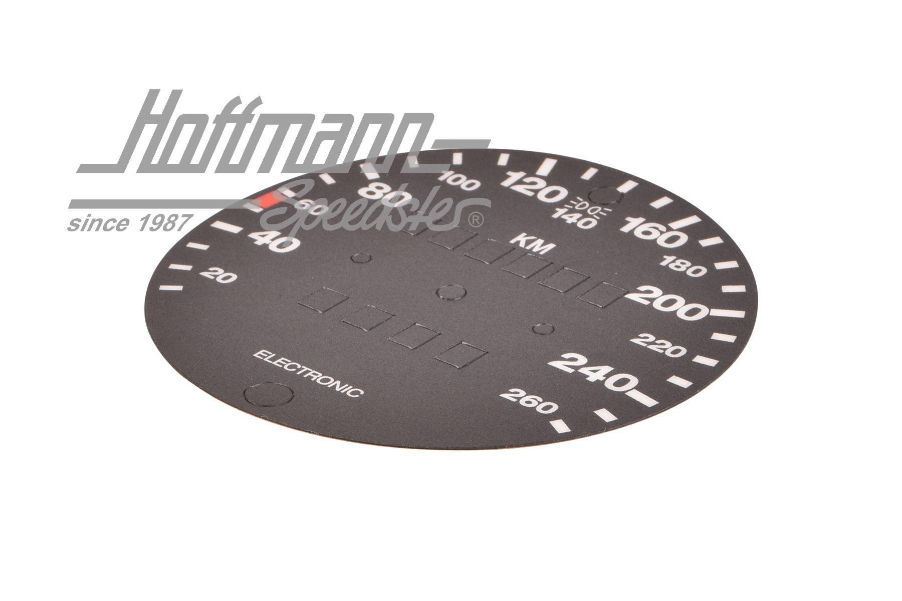 Dial, MPH to km/h, 911, 84-89                                                                       