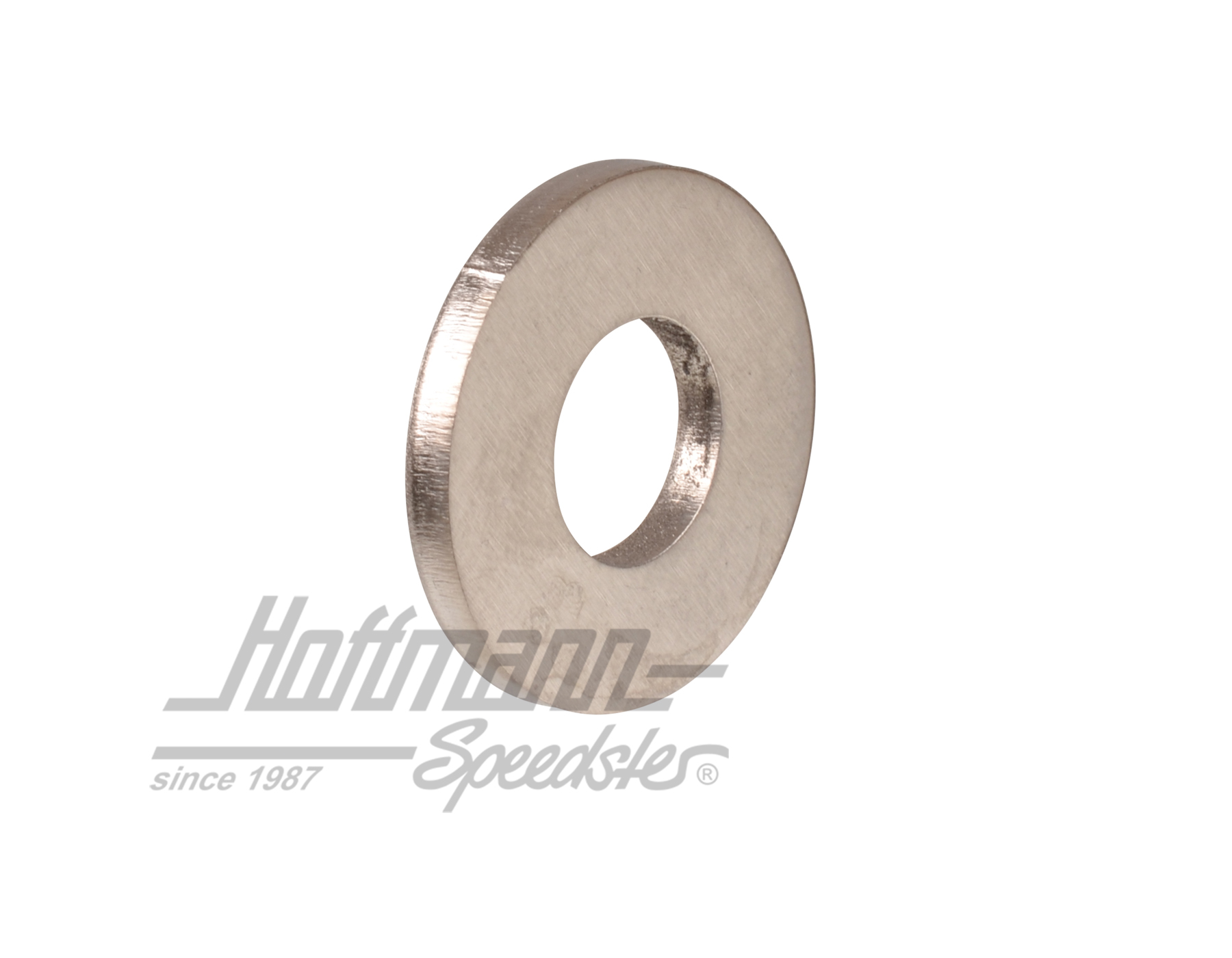 Washer, axle-link mount, rear, Bus T3                                                               