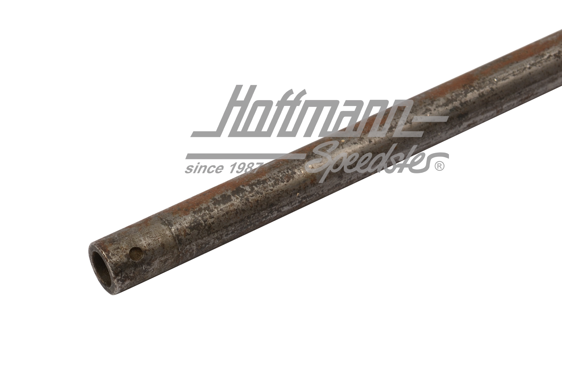 Connecting rod, seat frame bottom                                                                   