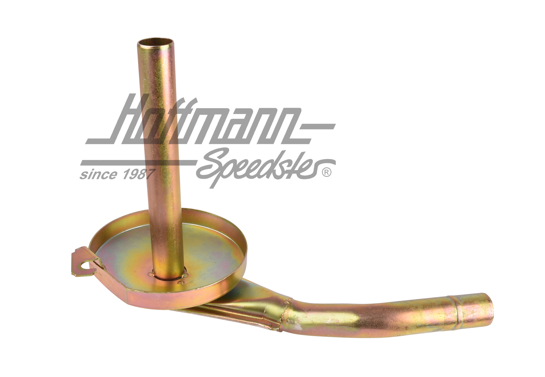 Oil intake manifold, universal                                                                      