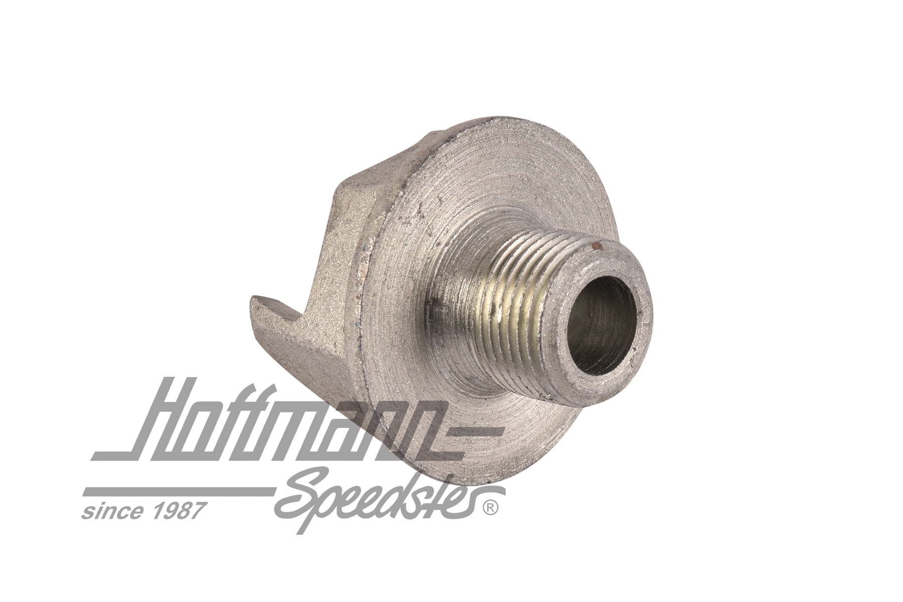 Starting dog, Type 181 and industrial engine                                                        