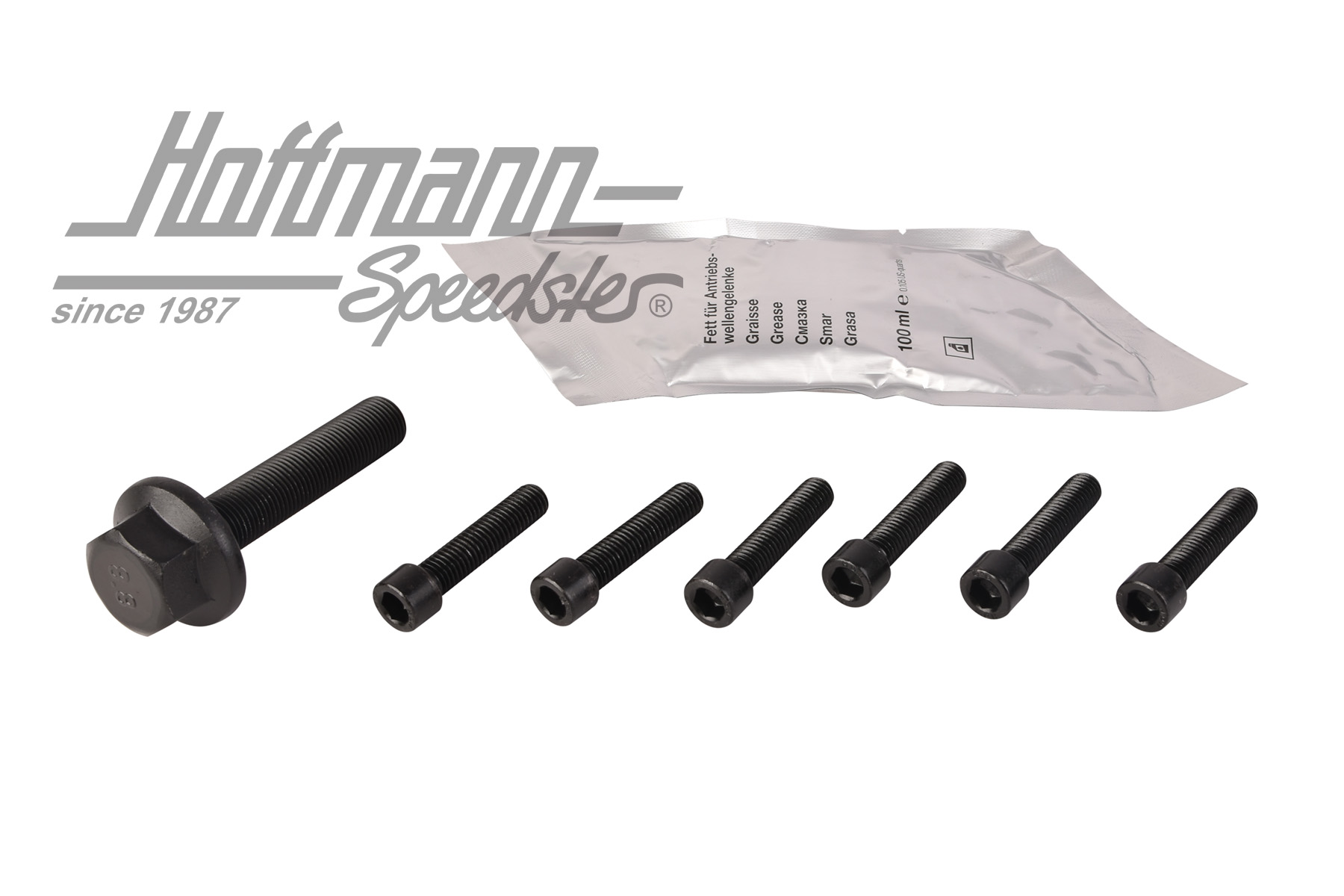 Drive shaft, 1.9-2.8, 1.96-6.03, left/right                                                         