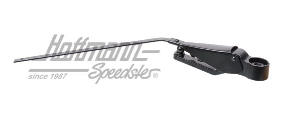 Wiper arm, with ball head, 73-79, left/right | 181 955 407 D | 080-0130