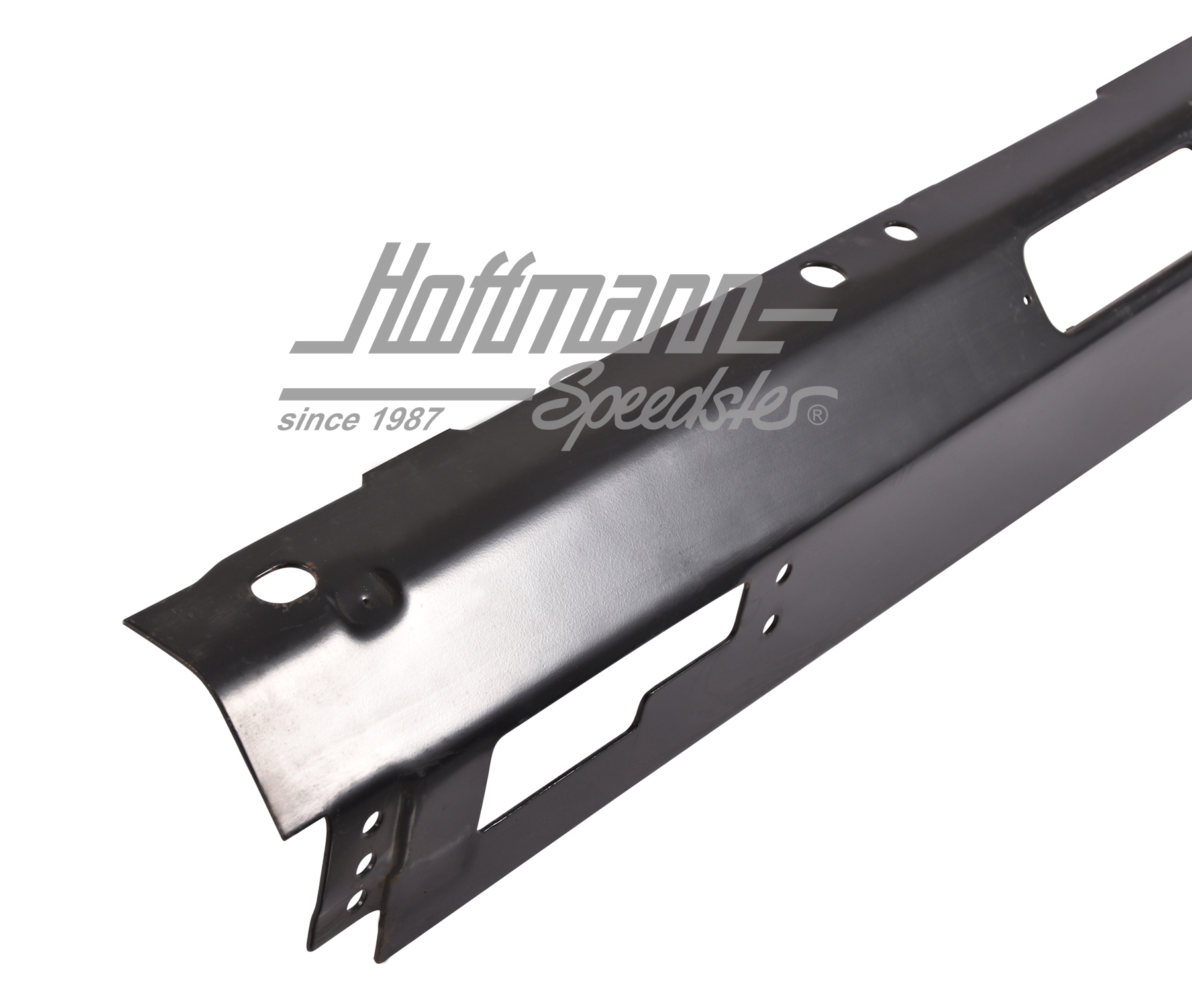 Roof frame, inner, Bus T3, 5.79-7.92, right                                                         