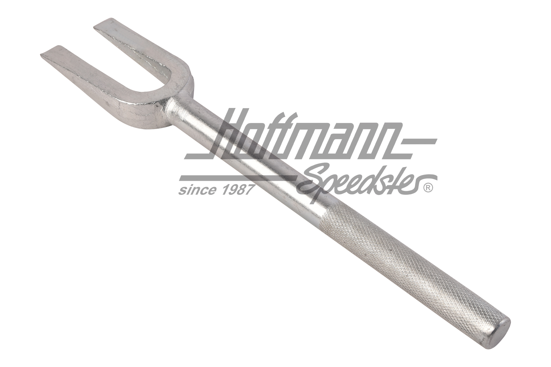 Separating and mounting fork, 295 mm                                                                