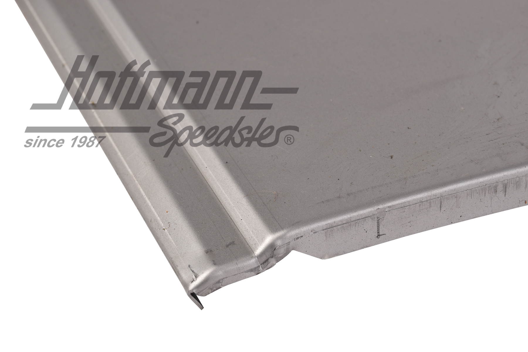 Sliding door panel, lower, Bus T3, outer, Top Quality
                                             