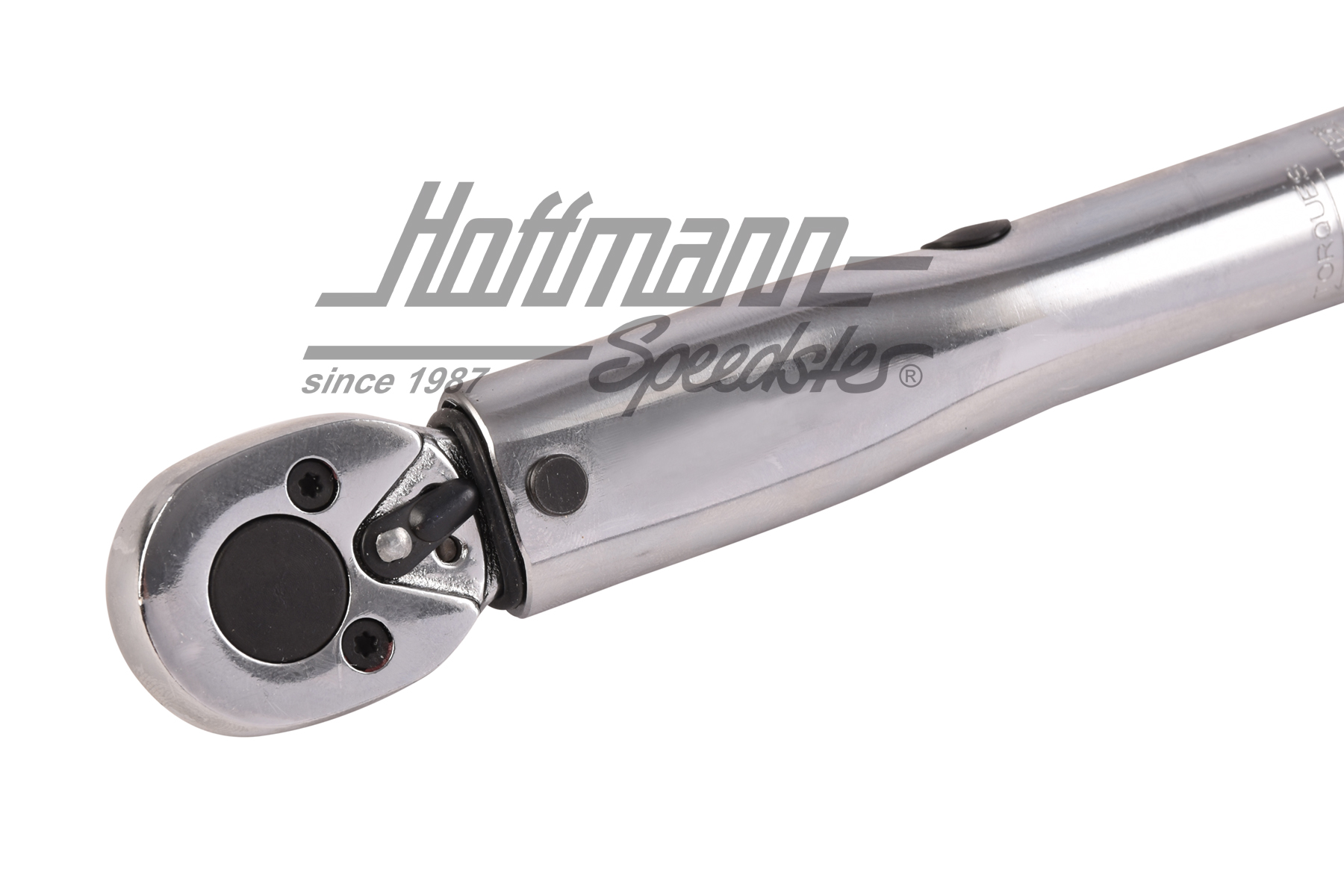 Torque wrench, 2-24 Nm (1/4")                                                                       