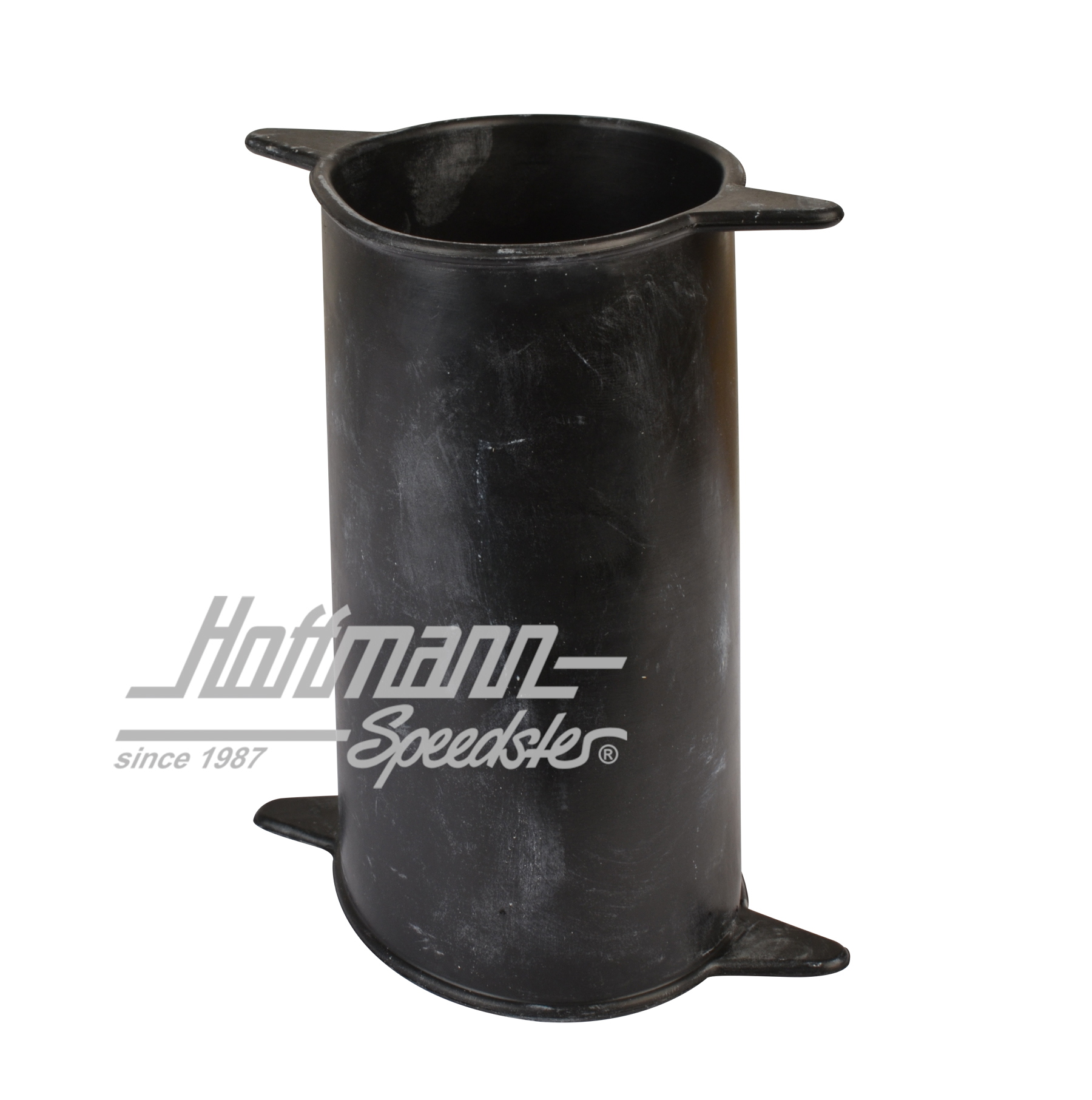 Connecting hose, auxiliary heating                                                                   Connecting hose, auxiliary heating