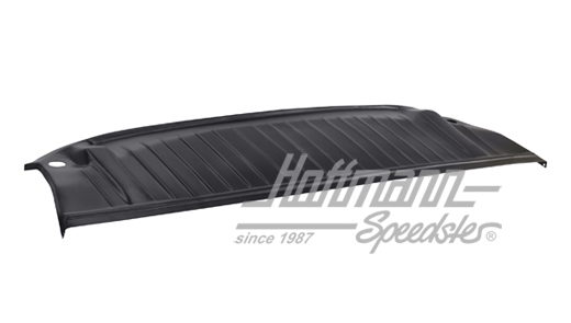 Repair panel, parcel shelf, Porsche 911, 65-68 | 901 502 081 20 | 590-0680-06