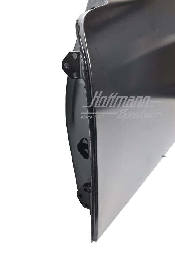 Door, Porsche 911, 72-77, without reinforcement, left                                               