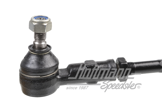 Tie rod, complete, 924/944, power steering, L/R                                                     